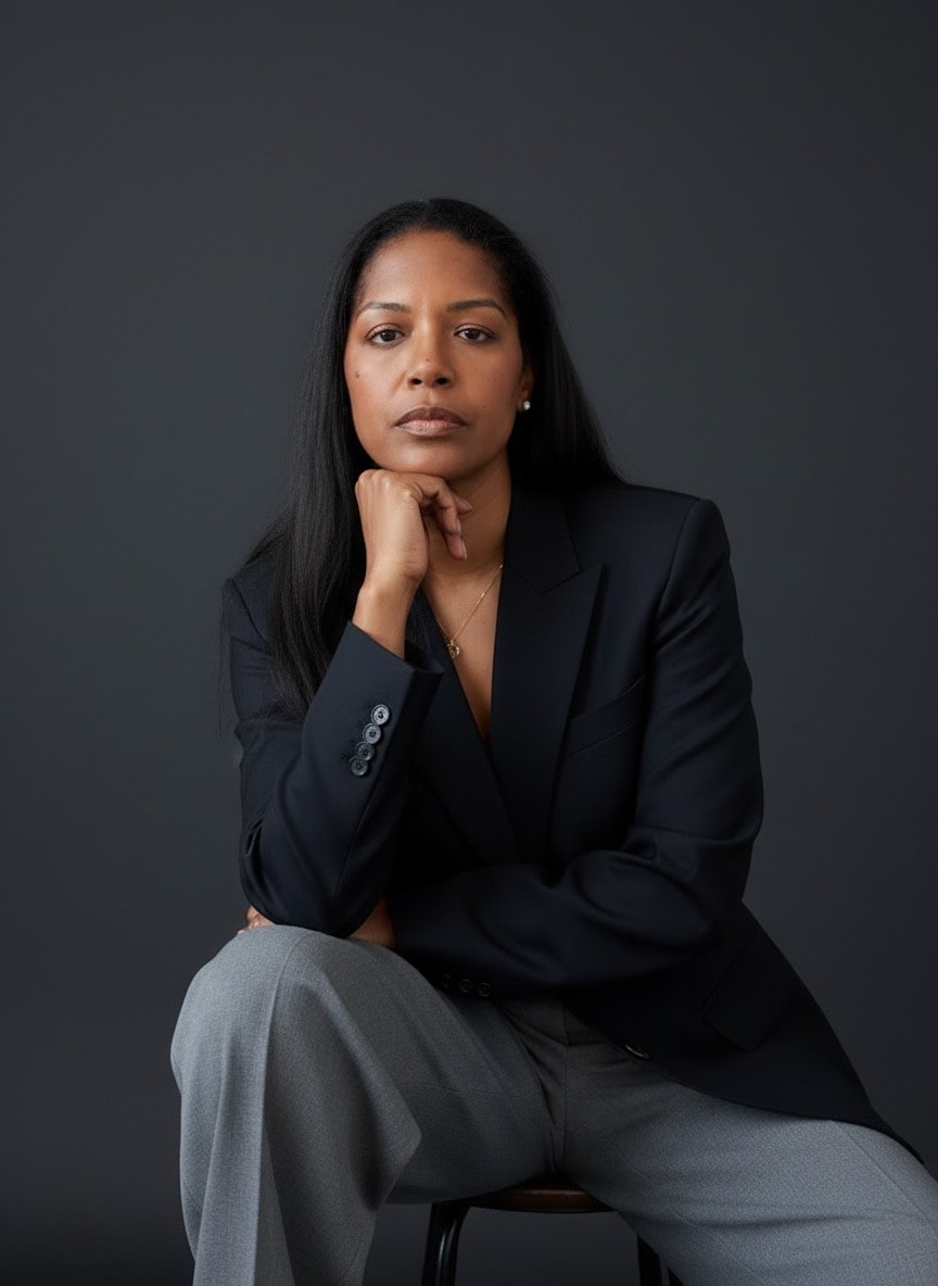Tammy Jackson, interior designer