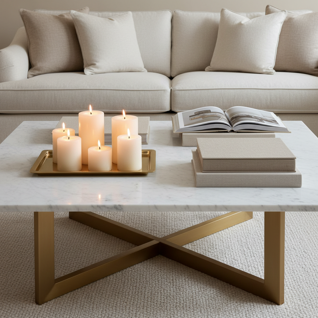 Coffee Tables