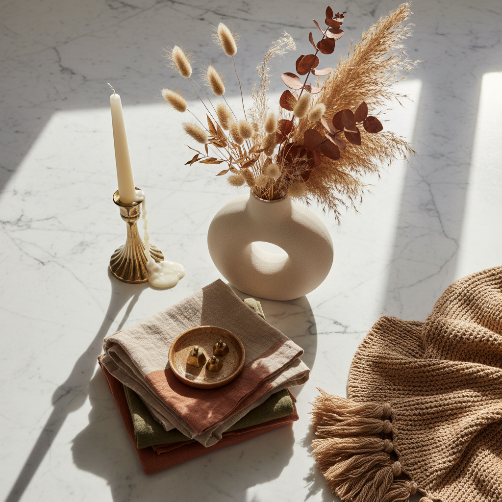 Décor & Accessories