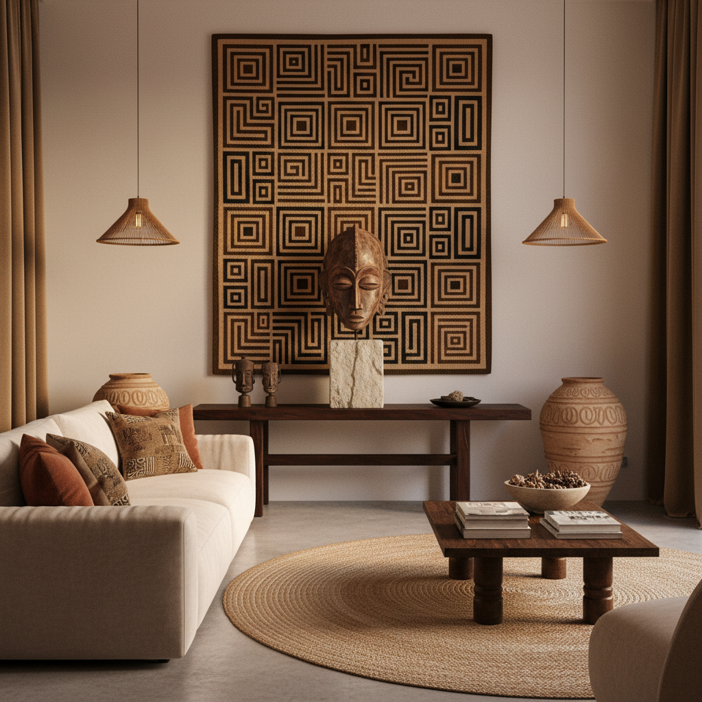 The Art of Layering Textures: How to Make Any Room Feel Luxurious