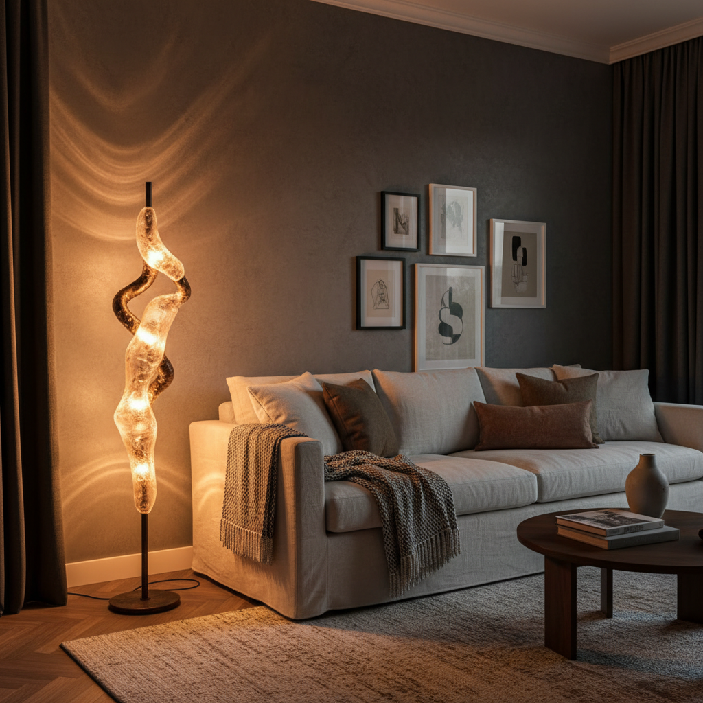 Lighting: The Most Overlooked Element in Home Design